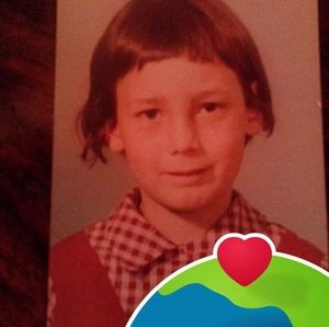 Meet your Posher, Sherry